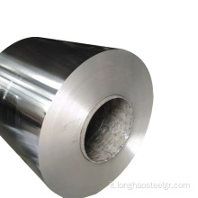 AZ150 55% Full Galvalume Steel Coil